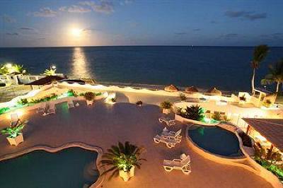 фото отеля Casa Blanca Resort