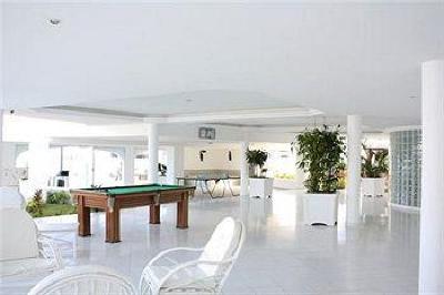 фото отеля Casa Blanca Resort
