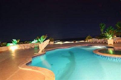 фото отеля Casa Blanca Resort