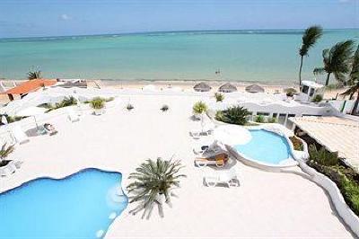 фото отеля Casa Blanca Resort