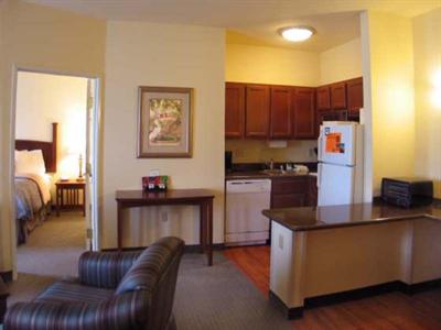 фото отеля Staybridge Suites Fairfield Napa Valley Area