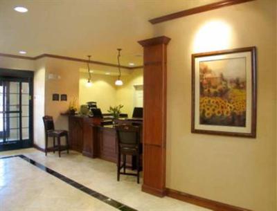 фото отеля Staybridge Suites Fairfield Napa Valley Area