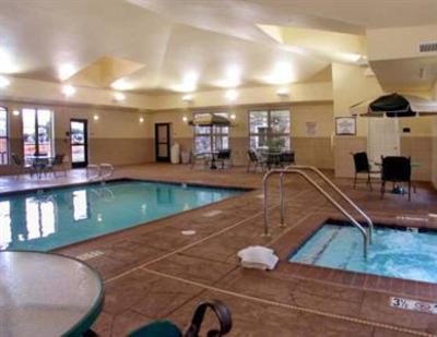 фото отеля Staybridge Suites Fairfield Napa Valley Area