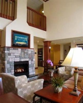 фото отеля Staybridge Suites Fairfield Napa Valley Area