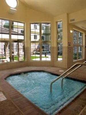 фото отеля Staybridge Suites Fairfield Napa Valley Area