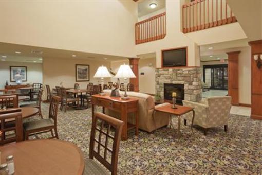 фото отеля Staybridge Suites Fairfield Napa Valley Area