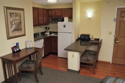 фото отеля Staybridge Suites Fairfield Napa Valley Area