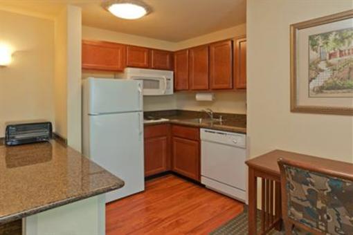 фото отеля Staybridge Suites Fairfield Napa Valley Area