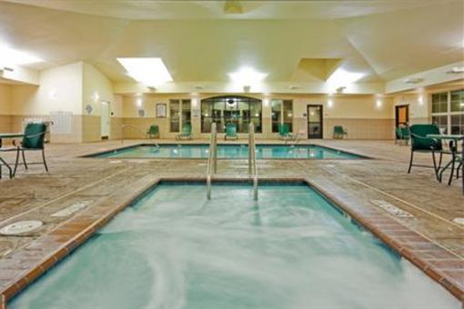 фото отеля Staybridge Suites Fairfield Napa Valley Area