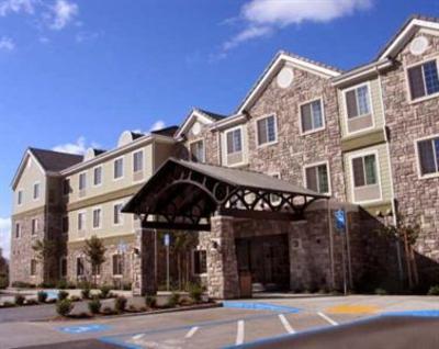 фото отеля Staybridge Suites Fairfield Napa Valley Area