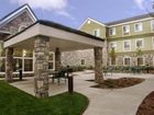 фото отеля Staybridge Suites Fairfield Napa Valley Area