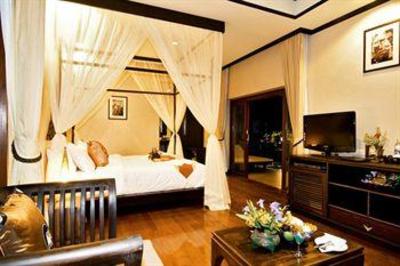 фото отеля Kanok Buri Resort Koh Samui