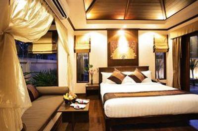 фото отеля Kanok Buri Resort Koh Samui