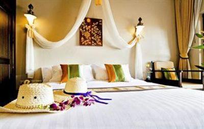 фото отеля Kanok Buri Resort Koh Samui