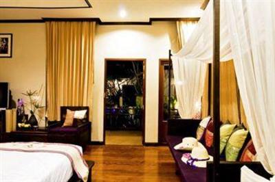 фото отеля Kanok Buri Resort Koh Samui