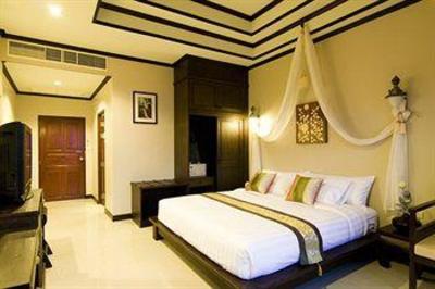 фото отеля Kanok Buri Resort Koh Samui