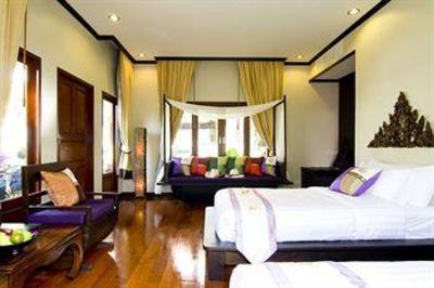 фото отеля Kanok Buri Resort Koh Samui