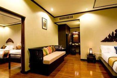 фото отеля Kanok Buri Resort Koh Samui