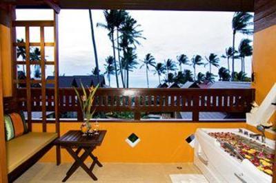 фото отеля Kanok Buri Resort Koh Samui