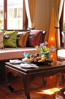 фото отеля Kanok Buri Resort Koh Samui