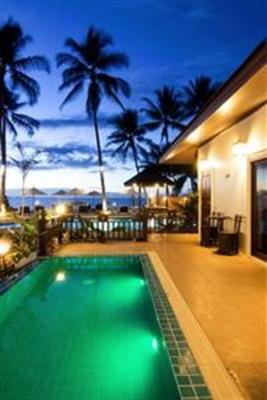 фото отеля Kanok Buri Resort Koh Samui