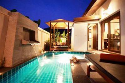 фото отеля Kanok Buri Resort Koh Samui