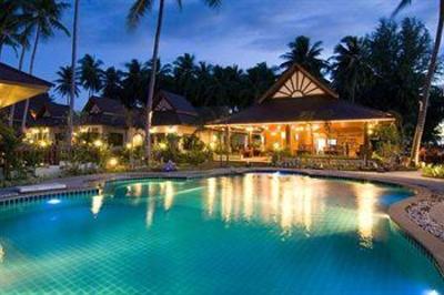 фото отеля Kanok Buri Resort Koh Samui