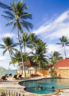 фото отеля Kanok Buri Resort Koh Samui