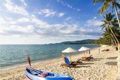 фото отеля Kanok Buri Resort Koh Samui