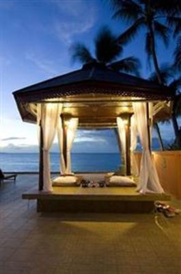 фото отеля Kanok Buri Resort Koh Samui