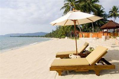 фото отеля Kanok Buri Resort Koh Samui