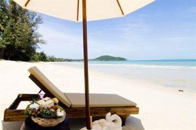 фото отеля Kanok Buri Resort Koh Samui