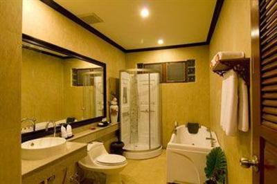 фото отеля Kanok Buri Resort Koh Samui