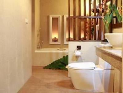 фото отеля Kanok Buri Resort Koh Samui