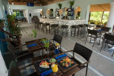 фото отеля Coyaba Beach Resort And Club Montego Bay