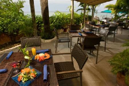 фото отеля Coyaba Beach Resort And Club Montego Bay