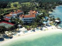 Coyaba Beach Resort And Club Montego Bay