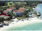 фото отеля Coyaba Beach Resort And Club Montego Bay