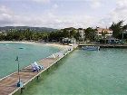 фото отеля Coyaba Beach Resort And Club Montego Bay