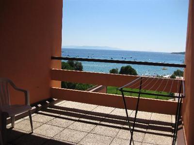 фото отеля Mimosa Hotel Rabac