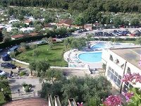 Mimosa Hotel Rabac