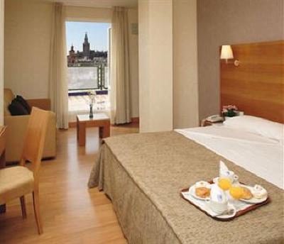 фото отеля Hotel Don Paco