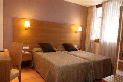 фото отеля Hotel Don Paco