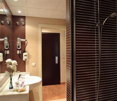 фото отеля Hotel Don Paco