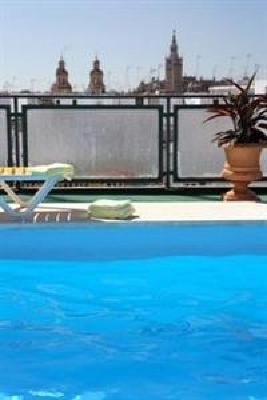 фото отеля Hotel Don Paco