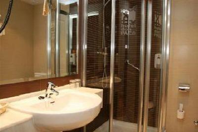фото отеля Hotel Don Paco