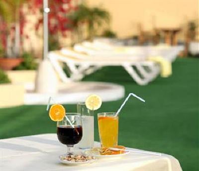 фото отеля Hotel Don Paco