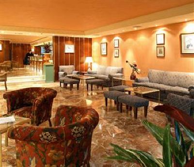 фото отеля Hotel Don Paco