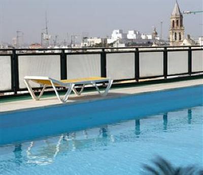 фото отеля Hotel Don Paco