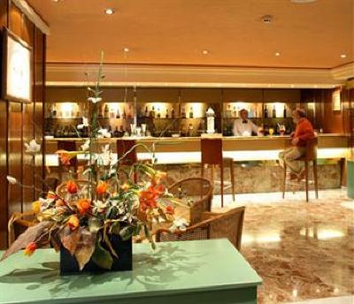 фото отеля Hotel Don Paco